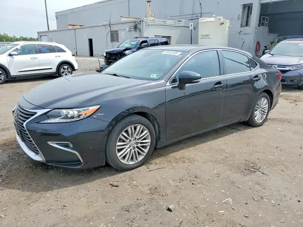 58ABK1GG3GU014719 2016 LEXUS ES - Image 1