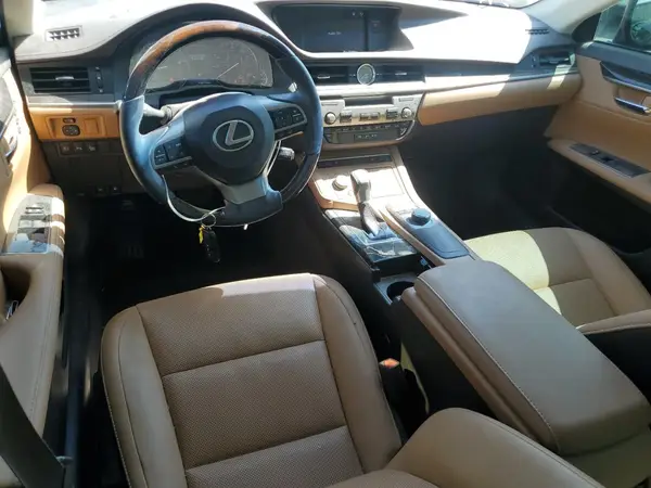 58ABK1GG3GU014882 2016 LEXUS ES - Image 8