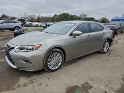 58ABK1GG3GU014915 2016 LEXUS ES