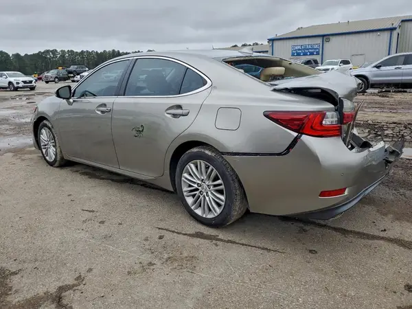 58ABK1GG3GU014915 2016 LEXUS ES - Image 2