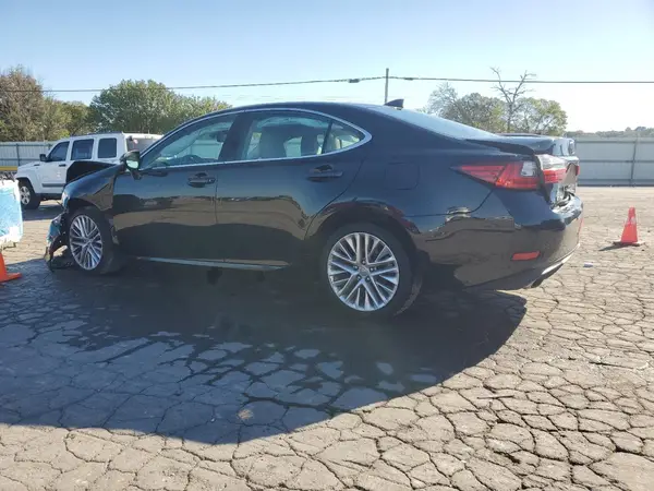 58ABK1GG3GU014929 2016 LEXUS ES - Image 2