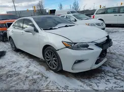 58ABK1GG3GU015143 2016 LEXUS ES