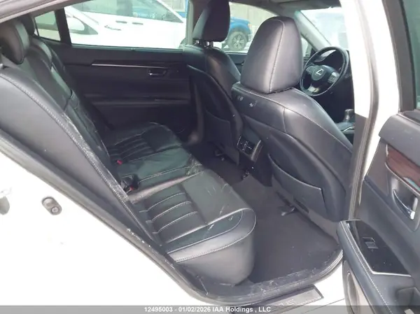 58ABK1GG3GU015143 2016 LEXUS ES - Image 8