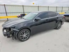 58ABK1GG3GU015546 2016 LEXUS ES
