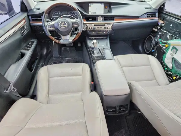 58ABK1GG3GU015546 2016 LEXUS ES - Image 8