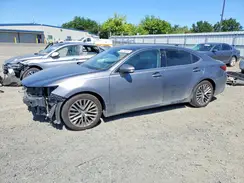 58ABK1GG3GU015563 2016 LEXUS ES