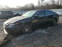 58ABK1GG3GU017894 2016 LEXUS ES