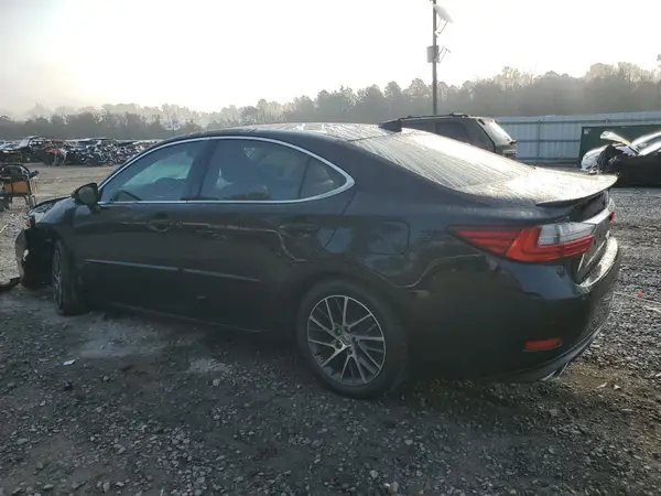 58ABK1GG3GU017894 2016 LEXUS ES - Image 2