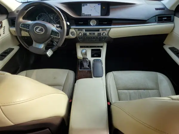 58ABK1GG3GU017894 2016 LEXUS ES - Image 8