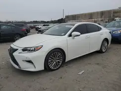 58ABK1GG3GU017975 2016 LEXUS ES