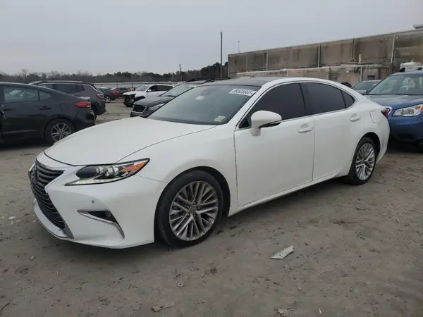58ABK1GG3GU017975 2016 LEXUS ES - Image 1