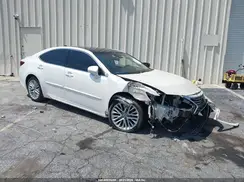 58ABK1GG3GU018558 2016 LEXUS ES