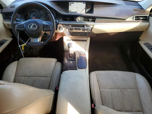 58ABK1GG3GU018706 2016 LEXUS ES - Image 8