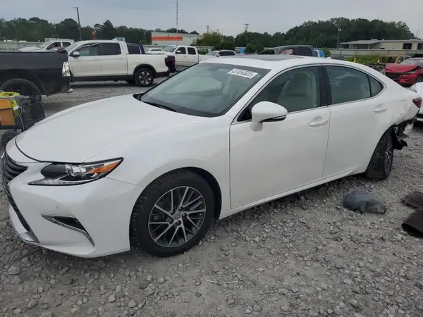 58ABK1GG3GU018754 2016 LEXUS ES - Image 1