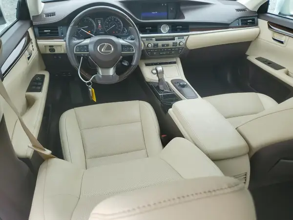 58ABK1GG3GU018754 2016 LEXUS ES - Image 8