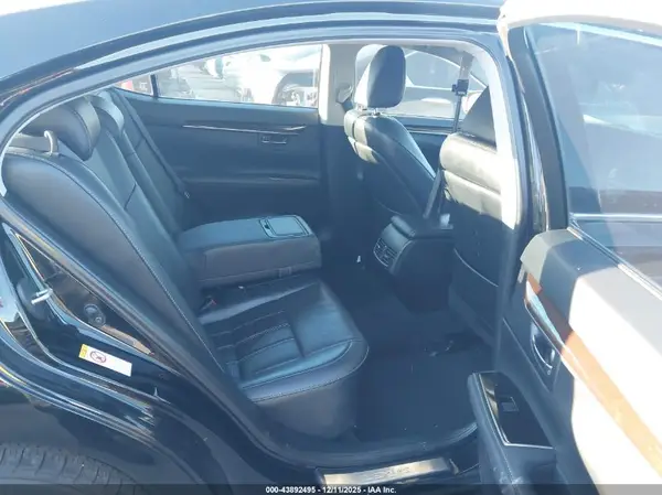 58ABK1GG3GU019404 2016 LEXUS ES - Image 8