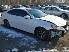 58ABK1GG3GU019578 2016 LEXUS ES
