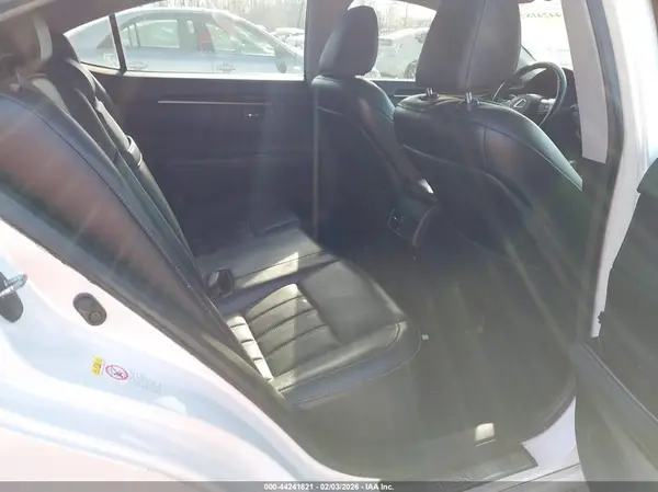 58ABK1GG3GU019578 2016 LEXUS ES - Image 8
