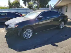 58ABK1GG3GU019788 2016 LEXUS ES