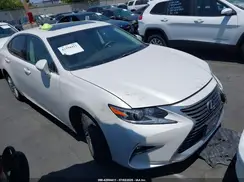 58ABK1GG3GU020178 2016 LEXUS ES