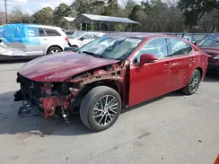 58ABK1GG3GU020620 2016 LEXUS ES