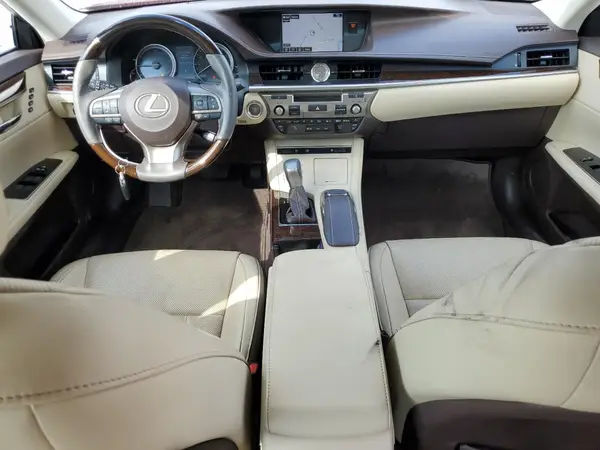 58ABK1GG3GU020620 2016 LEXUS ES - Image 8