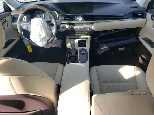 58ABK1GG3GU021752 2016 LEXUS ES - Image 8