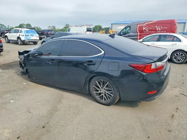 58ABK1GG3GU022139 2016 LEXUS ES - Image 2