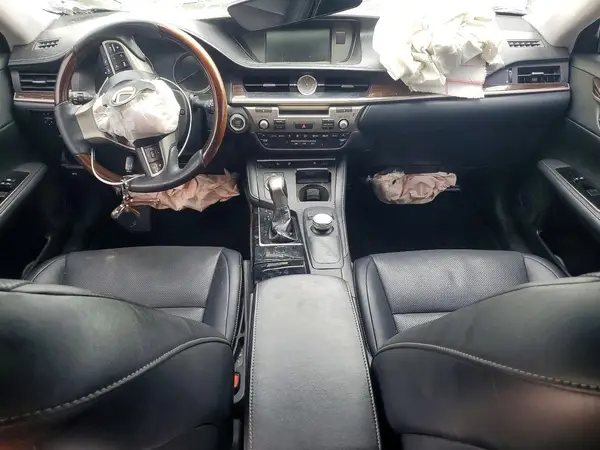 58ABK1GG3GU022139 2016 LEXUS ES - Image 8