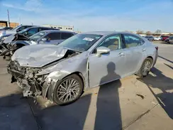 58ABK1GG3GU022481 2016 LEXUS ES