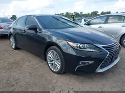 58ABK1GG3GU022819 2016 LEXUS ES