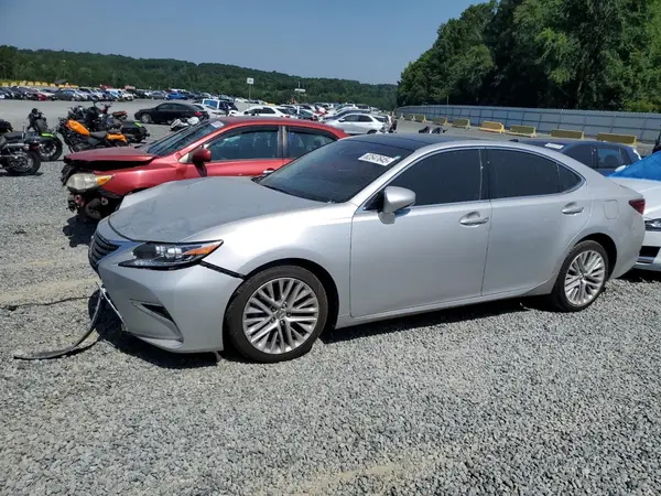 58ABK1GG3GU022917 2016 LEXUS ES - Image 1