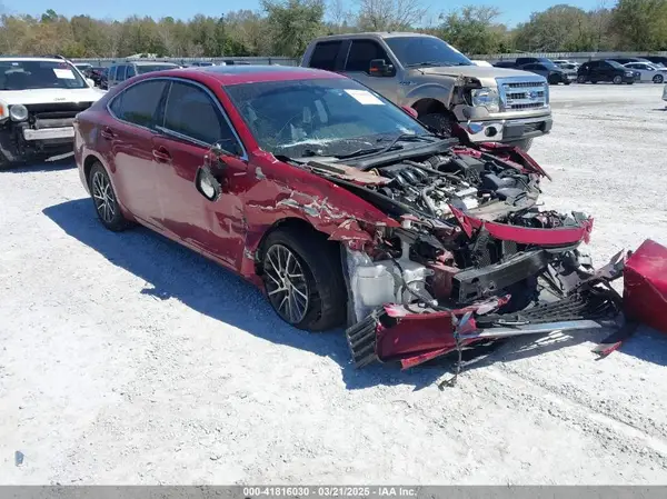 58ABK1GG3GU023291 2016 LEXUS ES - Image 1