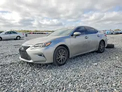 58ABK1GG3GU023551 2016 LEXUS ES