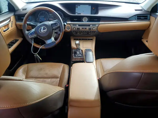 58ABK1GG3GU023551 2016 LEXUS ES - Image 8
