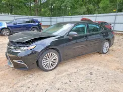 58ABK1GG3GU024134 2016 LEXUS ES