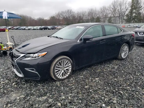 58ABK1GG3GU024960 2016 LEXUS ES - Image 1