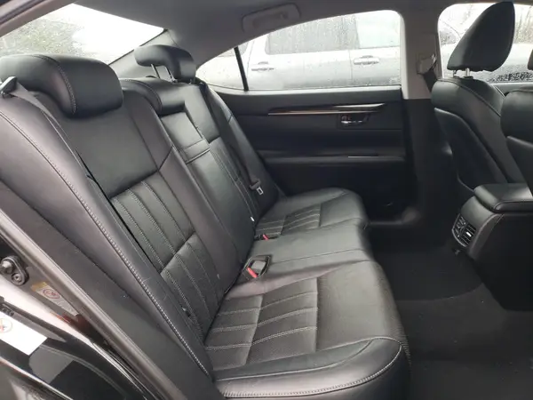 58ABK1GG3GU024960 2016 LEXUS ES - Image 7