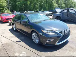 58ABK1GG3GU025204 2016 LEXUS ES