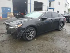 58ABK1GG3GU026434 2016 LEXUS ES