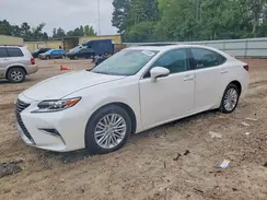 58ABK1GG3GU026823 2016 LEXUS ES