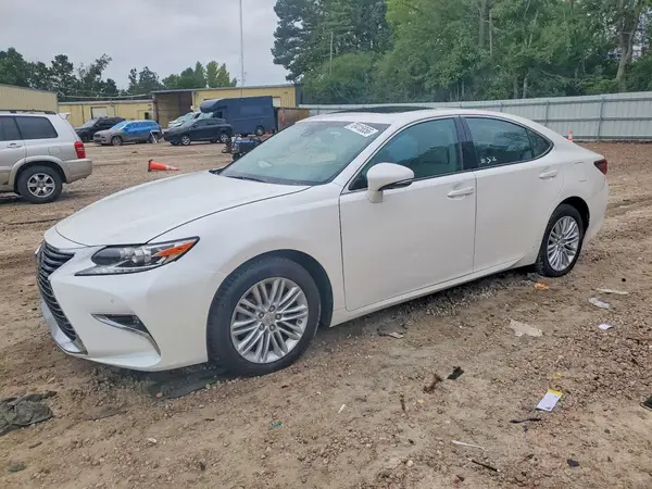 58ABK1GG3GU026823 2016 LEXUS ES - Image 1