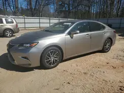 58ABK1GG3GU026871 2016 LEXUS ES
