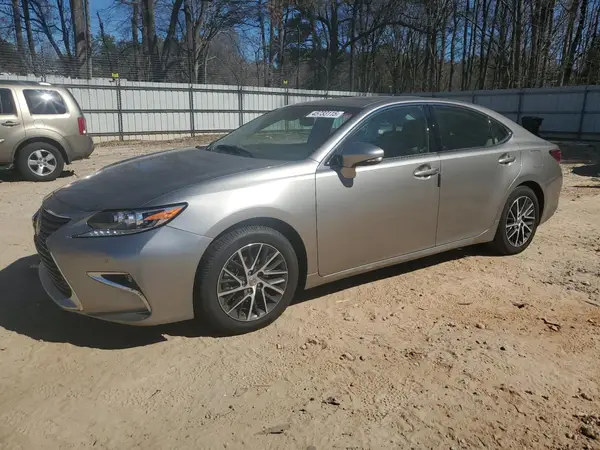 58ABK1GG3GU026871 2016 LEXUS ES - Image 1