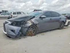 58ABK1GG3GU027728 2016 LEXUS ES