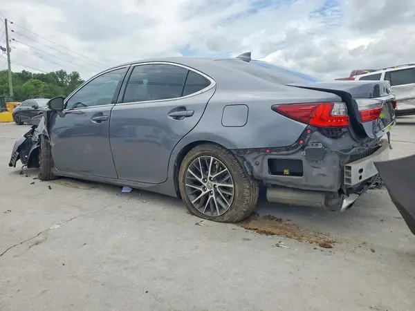 58ABK1GG3GU027728 2016 LEXUS ES - Image 2