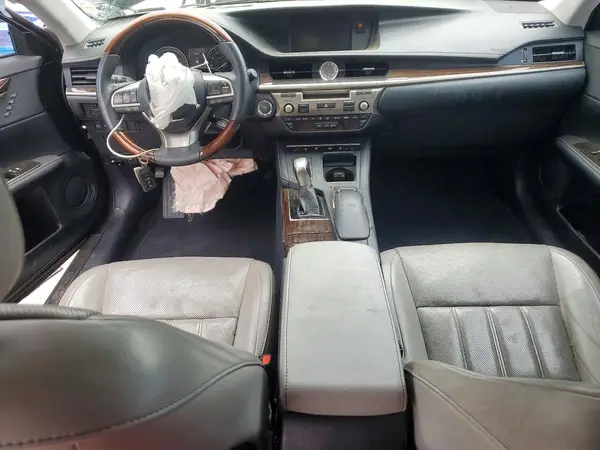 58ABK1GG3GU027728 2016 LEXUS ES - Image 8