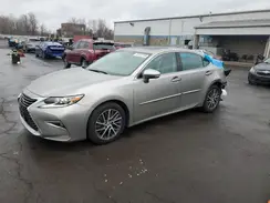 58ABK1GG3GU028135 2016 LEXUS ES