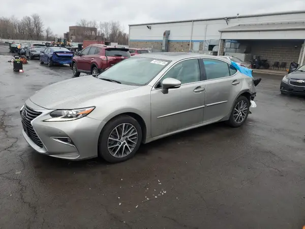 58ABK1GG3GU028135 2016 LEXUS ES - Image 1