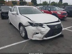 58ABK1GG3GU028183 2016 LEXUS ES